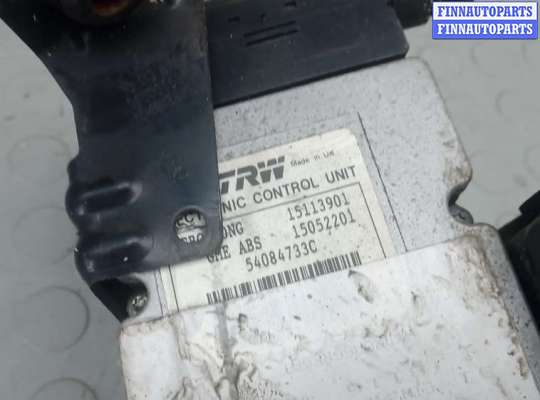 купить блок abs на OPEL VECTRA C