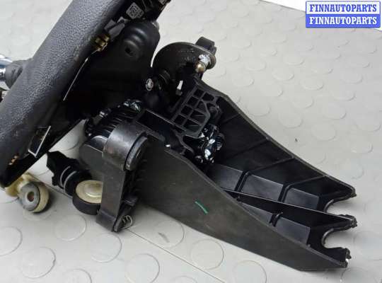 Кулиса МКПП на Opel Zafira C