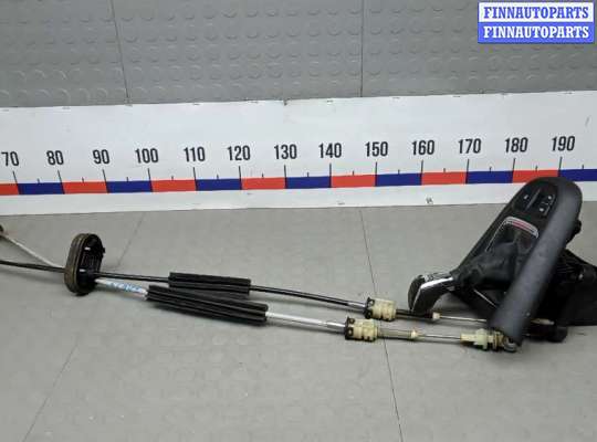 Кулиса МКПП на Opel Zafira C