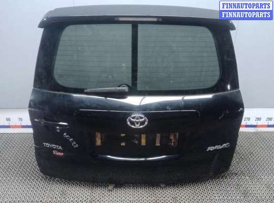 купить щеткодержатель 3-5-й двери на TOYOTA RAV 4 XA30
