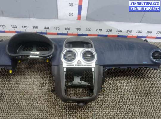 купить монитор на OPEL CORSA D