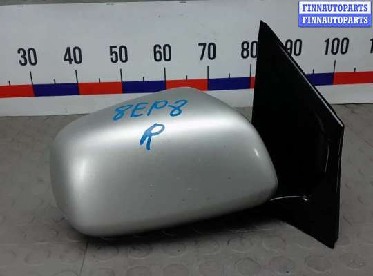 купить зеркало наружное правое на LEXUS RX 2