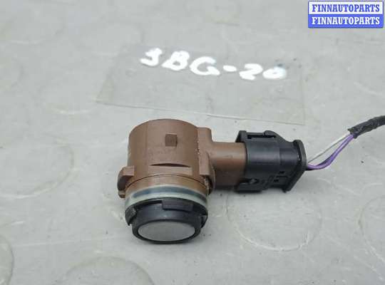 купить парктроник передний на TOYOTA C-HR