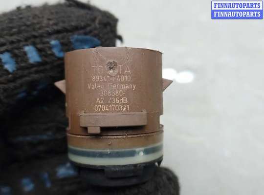 купить парктроник передний на TOYOTA C-HR