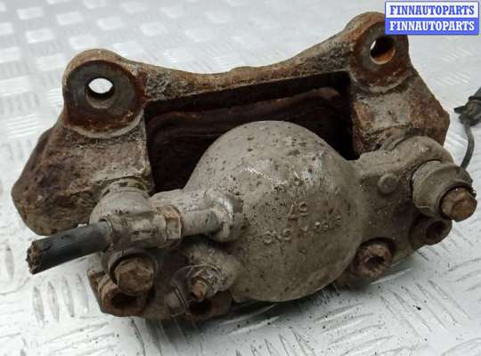 купить суппорт тормозной передний левый на AUDI A4 B8