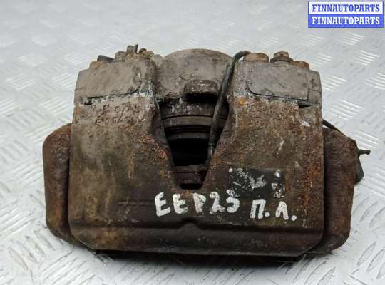 купить суппорт тормозной передний левый на AUDI A4 B8