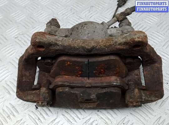 купить суппорт тормозной передний левый на AUDI A4 B8