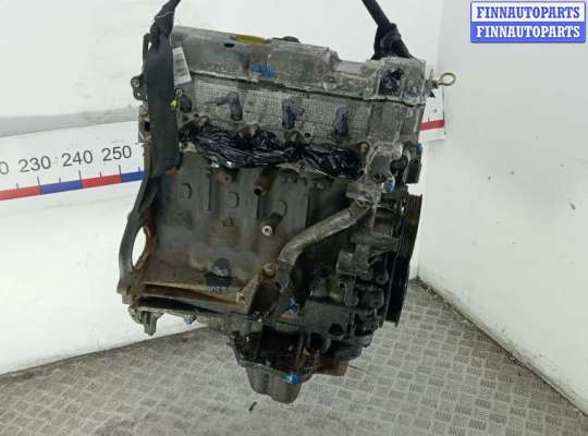 купить двигатель дизельный на OPEL OMEGA B