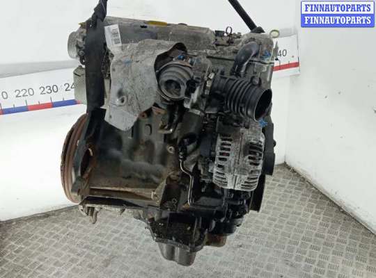 купить двигатель дизельный на OPEL OMEGA B