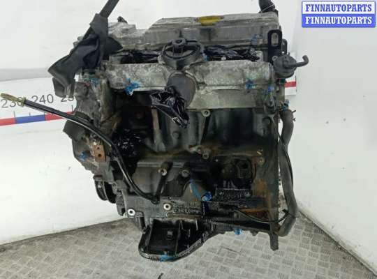 купить двигатель дизельный на OPEL OMEGA B