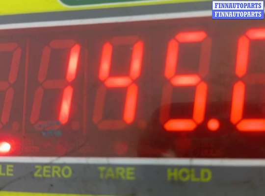 купить двигатель дизельный на OPEL OMEGA B