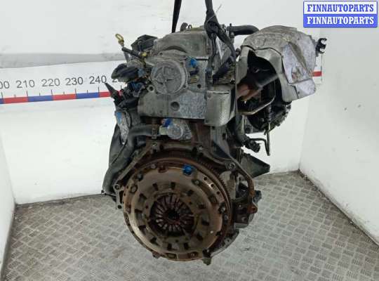 купить двигатель дизельный на OPEL OMEGA B