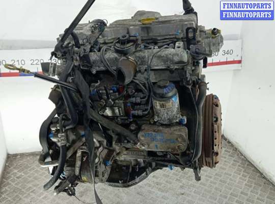 купить двигатель дизельный на OPEL OMEGA B