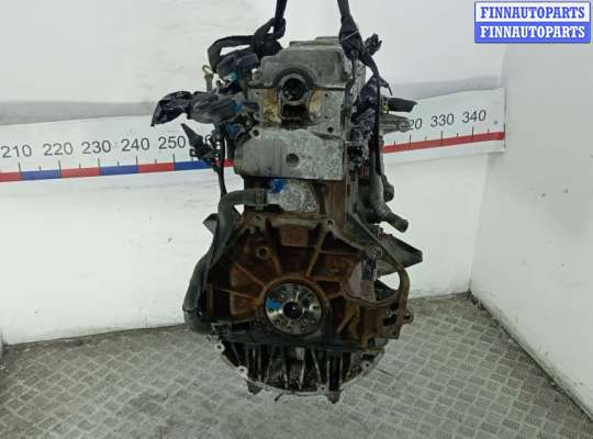 купить двигатель дизельный на OPEL OMEGA B