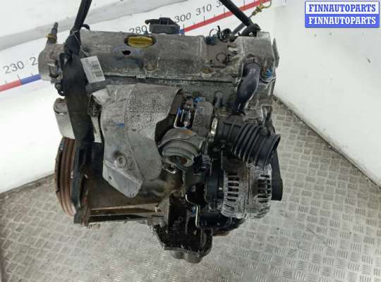 купить двигатель дизельный на OPEL OMEGA B