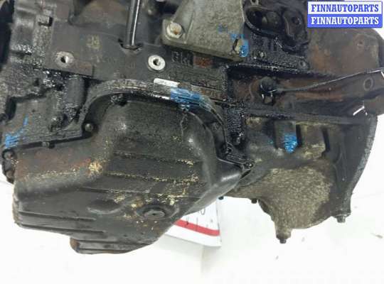 купить двигатель дизельный на OPEL OMEGA B