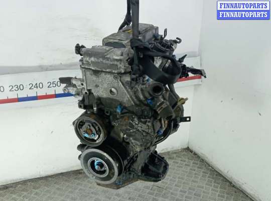 купить двигатель дизельный на OPEL OMEGA B