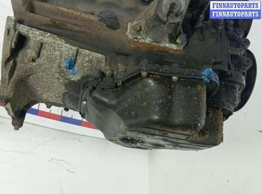 купить двигатель дизельный на OPEL OMEGA B