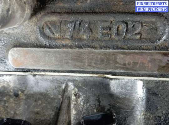 купить двигатель дизельный на OPEL OMEGA B