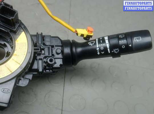 купить переключатель поворотов и дворников (стрекоза) на KIA CEE'D 2 (JD)