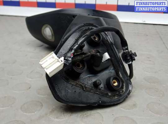 купить зеркало наружное левое на TOYOTA VERSO AR2