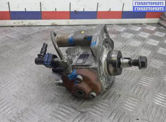 купить тнвд дизельный на OPEL INSIGNIA 2