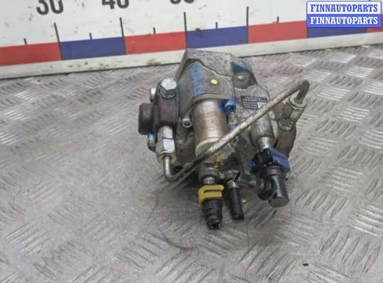 купить тнвд дизельный на OPEL INSIGNIA 2