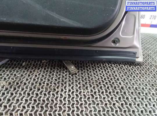 Дверь боковая на Nissan Qashqai I (J10)