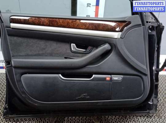 купить дверь передняя левая на AUDI A8 D3