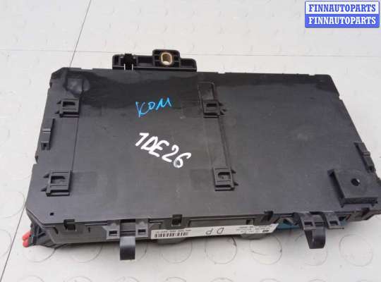 ЭБУ салона (Блок комфорта)