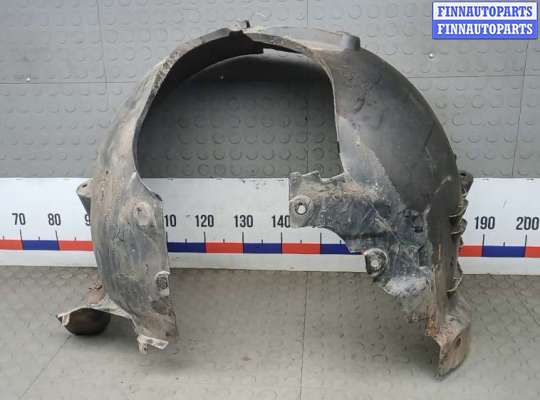 купить защита арок (защита крыла, подкрылок) передняя левая на MERCEDES BENZ E-CLASS W211