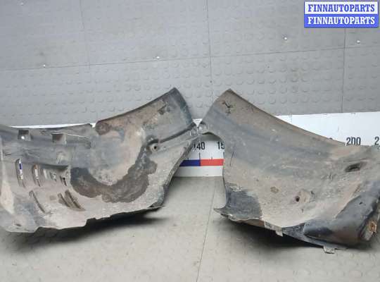 купить защита арок (защита крыла, подкрылок) передняя левая на MERCEDES BENZ E-CLASS W211