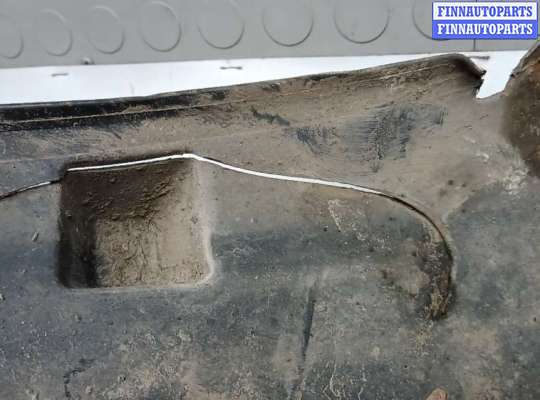 купить защита арок (защита крыла, подкрылок) передняя левая на MERCEDES BENZ E-CLASS W211