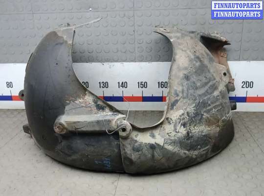 купить защита арок (защита крыла, подкрылок) передняя левая на MERCEDES BENZ E-CLASS W211