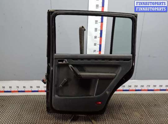 купить дверь задняя правая на VOLKSWAGEN TOURAN (1T1, 1T2)