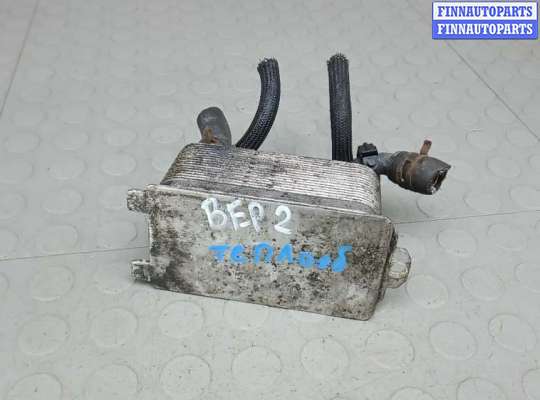 купить теплообменник дизельный на VOLVO XC60 1