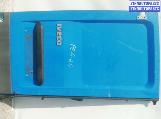 купить дверь распашная левая на IVECO DAILY 3