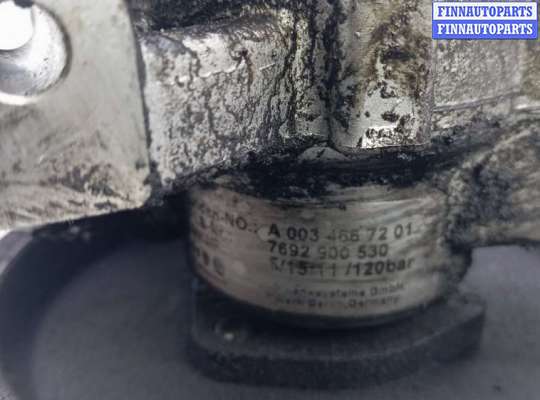 купить насос гу  дизельный на MERCEDES BENZ SPRINTER 2