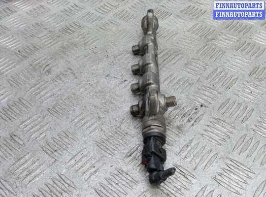 Рампа (рейка) топливная