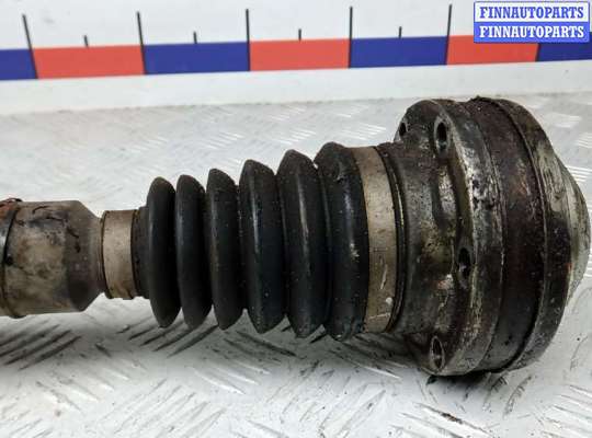 купить привод передний правый на VOLKSWAGEN PASSAT B6