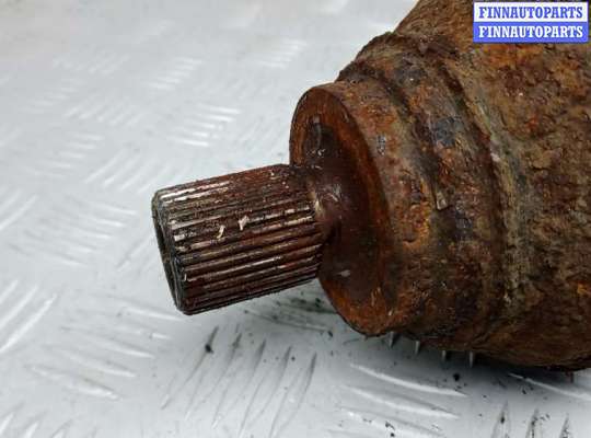 купить привод передний правый на VOLKSWAGEN PASSAT B6