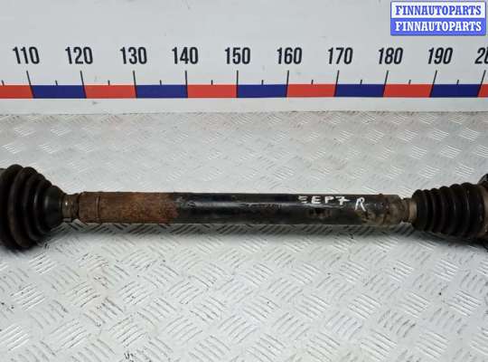 купить привод передний правый на VOLKSWAGEN PASSAT B6