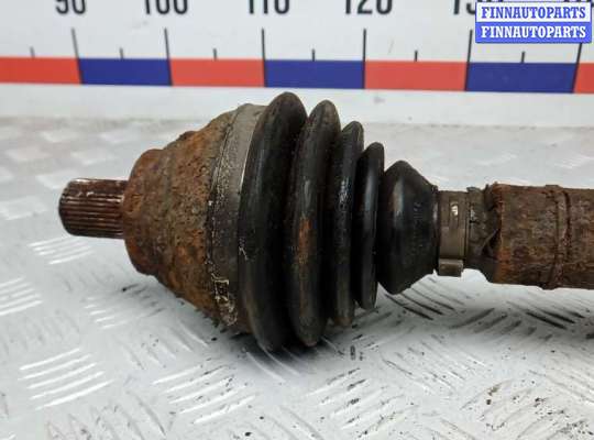 купить привод передний правый на VOLKSWAGEN PASSAT B6