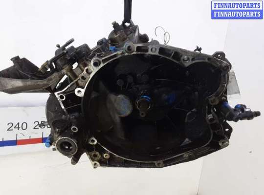 кпп 5ст. CT1010294 на CITROEN C5 1