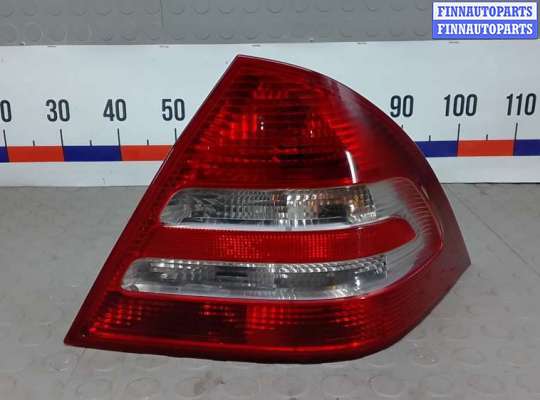 купить фонарь задний правый на MERCEDES BENZ C-CLASS W203