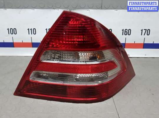 купить фонарь задний правый на MERCEDES BENZ C-CLASS W203