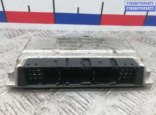 купить блок управления двс на TOYOTA COROLLA E12