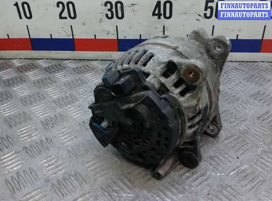 Генератор на Audi A5 (8T)