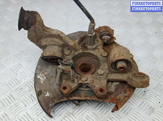 Ступица на Volvo XC90