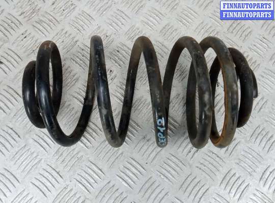 купить пружина задняя на OPEL ASTRA J